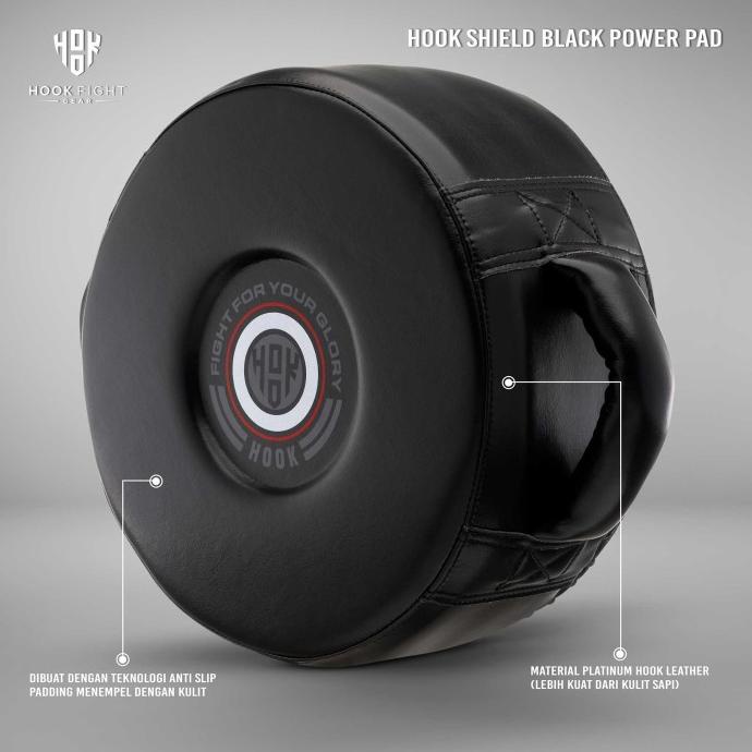 Power Pad Boxing Hook Fight Gear, Pad Power Boxing, Boxing Pad