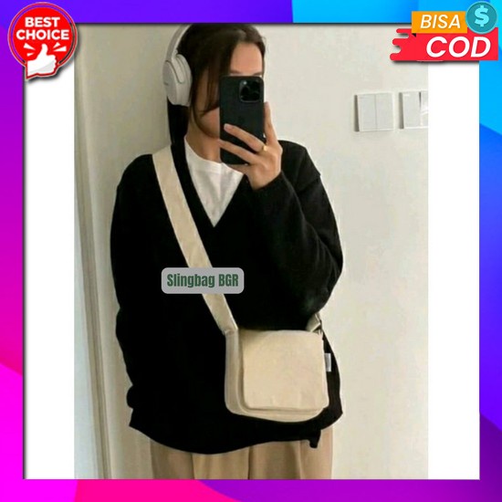 Selempang Bahu Wsnita Sholder Bag Wanita Kuliah Mini Tas Bahu Wanita Murah Cewek Solder Bag Bagus Ta