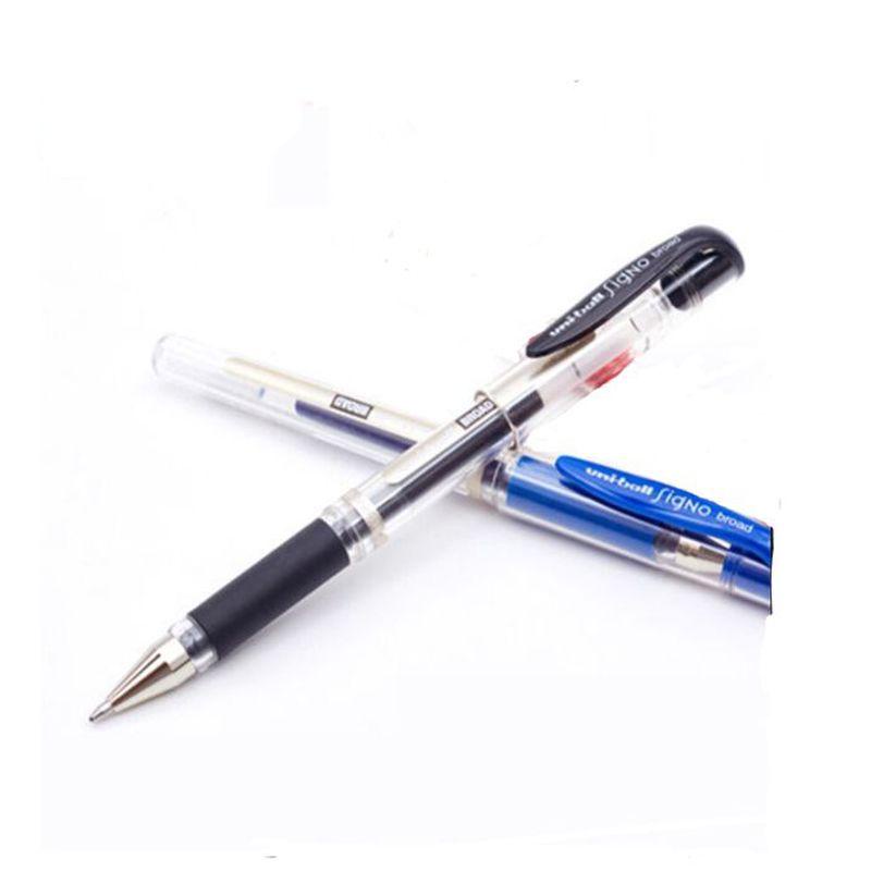 

BALLPOINT PULPEN PEN GEL 1,0 - UNIBALL SIGNO UM-153