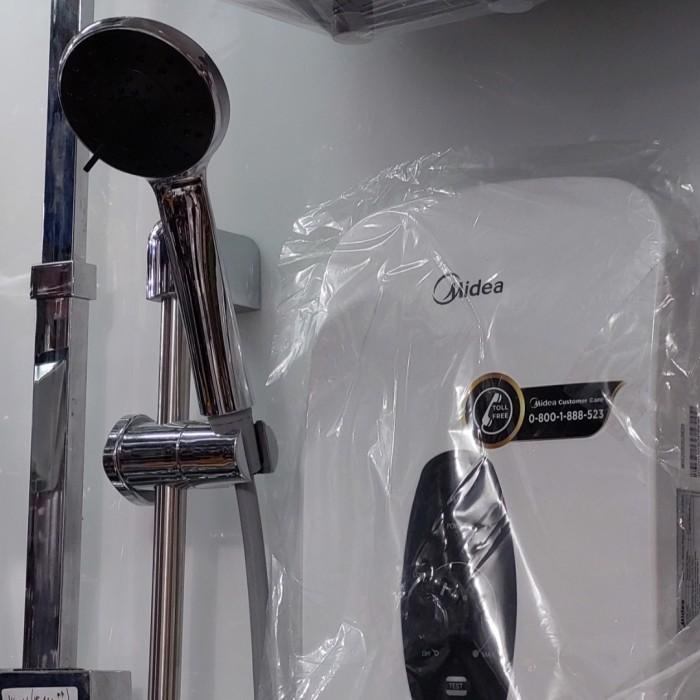 Water Heater Midea Instan Listrik Dsk-24Q
