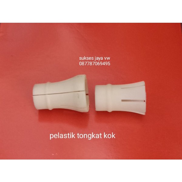 Pelastik Tongkat Vw Kombi Germany Model Kok