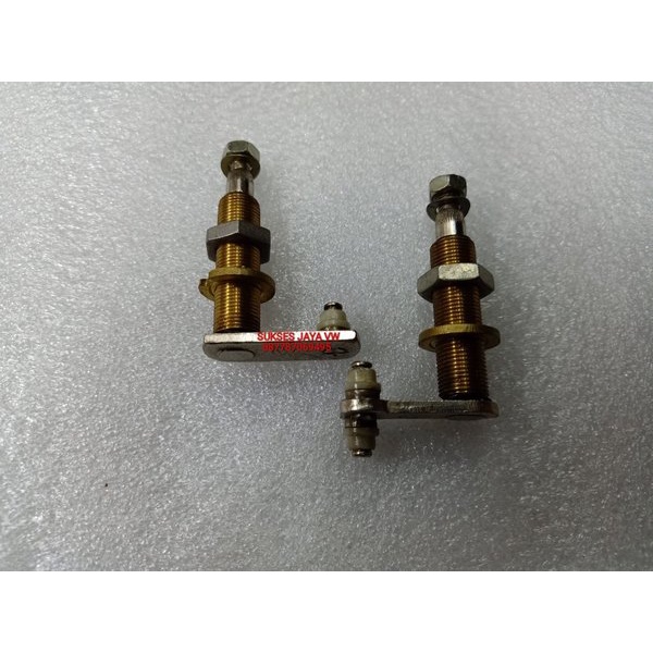 As Wiper Vw Kodok Type 1302