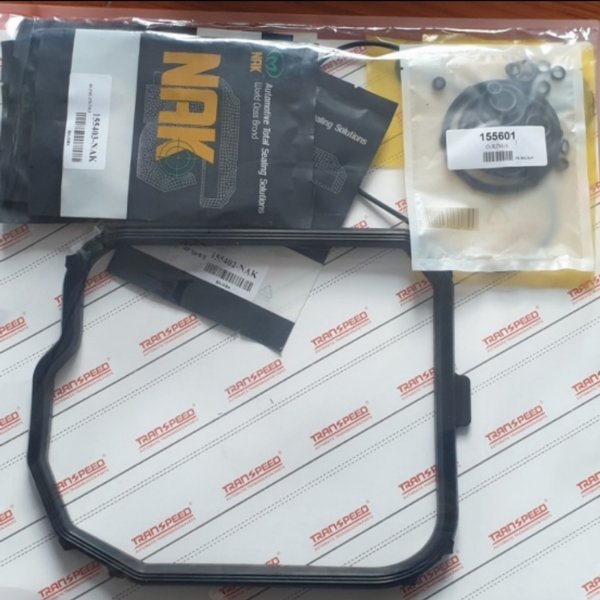 Packing Seal Set Matic Peugeot Renault Citroen Dpo Al4