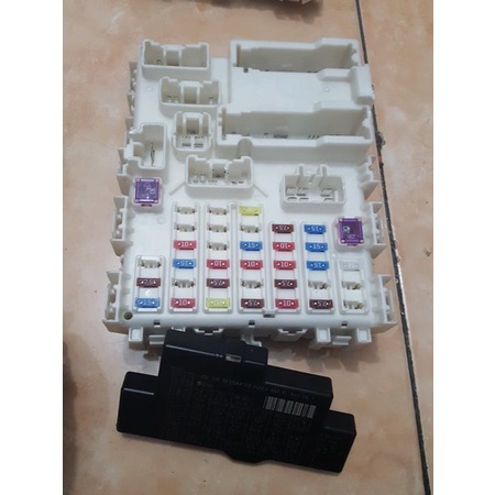 Box Sekring Suzuki Ertiga Original