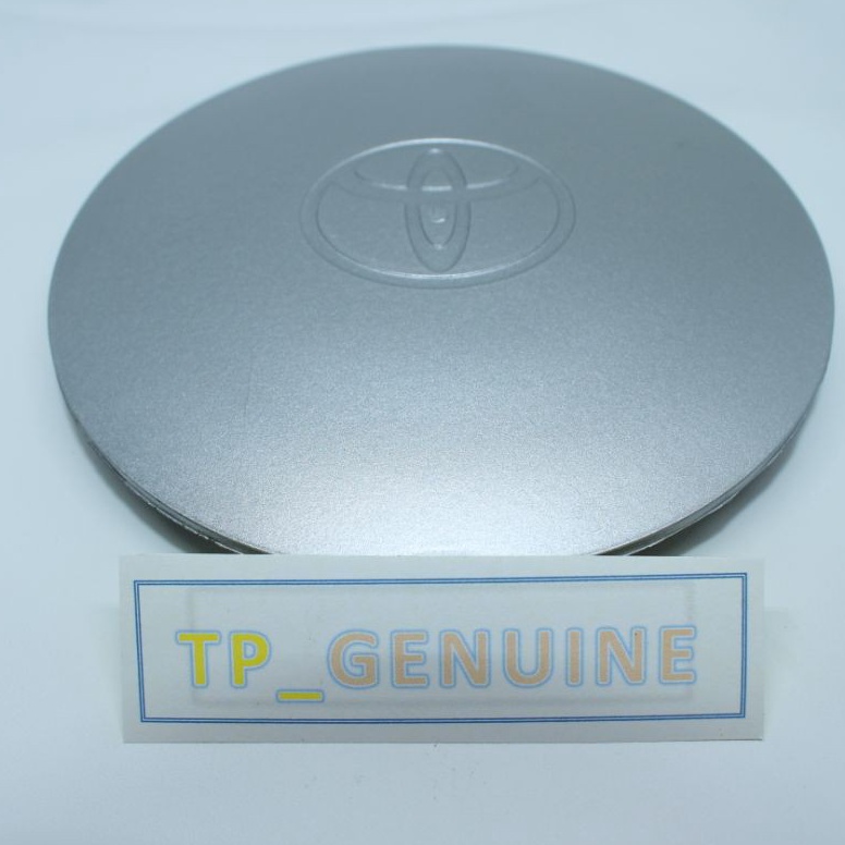 TERLARIS Dop roda velg tutup as roda velg kijang grand toyota soluna