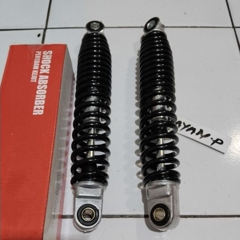shock breaker belakang vega zr vega zr vega zr