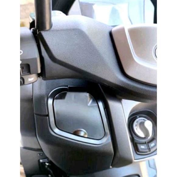 RECOMENDED Tutup dashboard Nmax 2020-2022 Tutup Laci Nmax 2020-2022