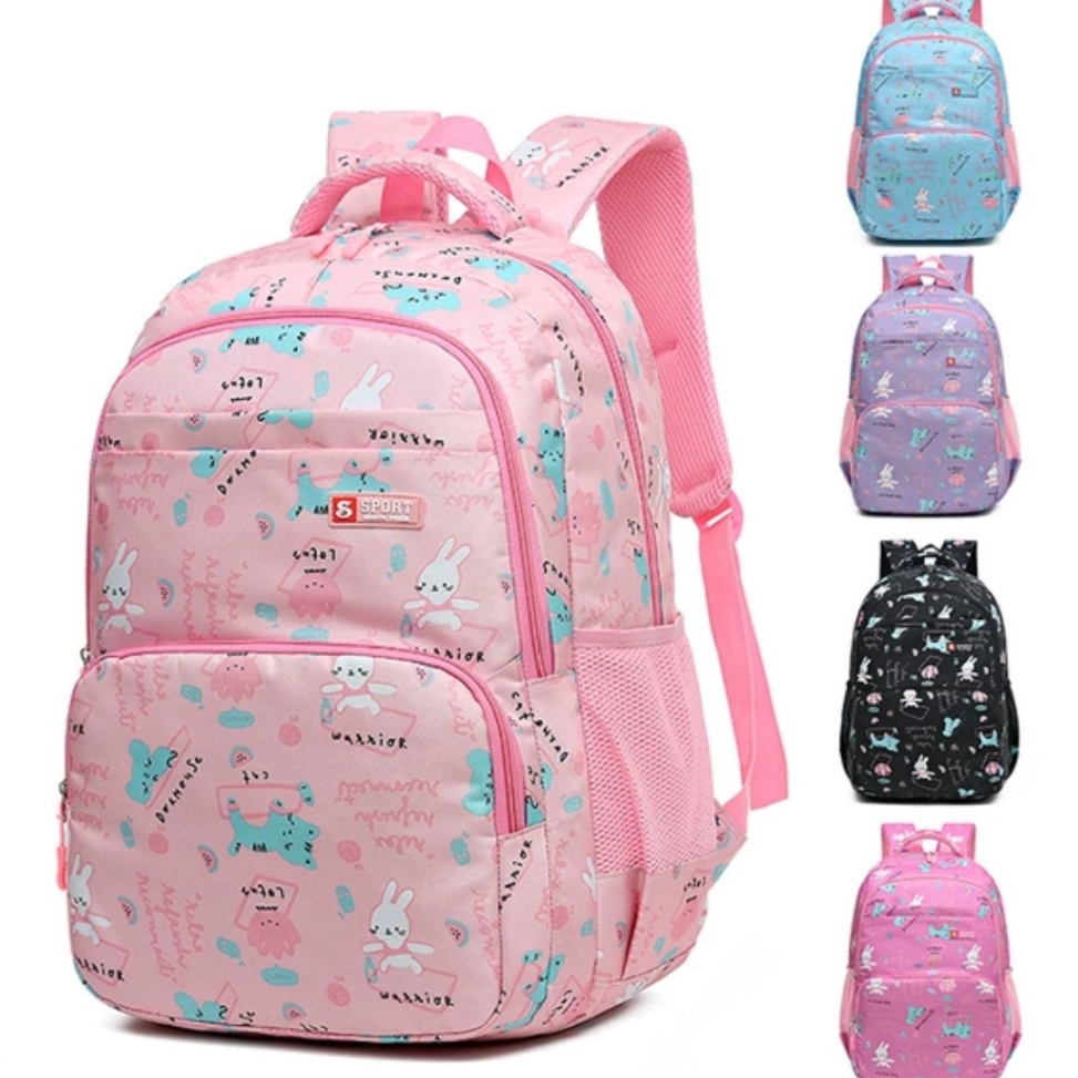 laris manis.. AVELINE TAS SEKOLAH ANAK IMPORT TAS SEKOLAH ANAK PEREMPUAN RANSEL SEKOLAH IMPORT ANAK 