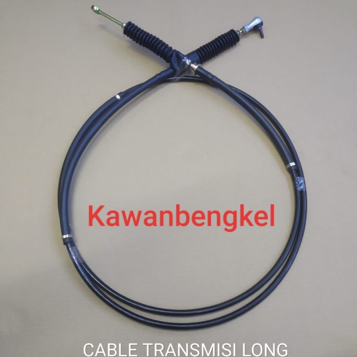 Kabel versneling maju/kabel transmisi CANTER PS125 HD terlaris