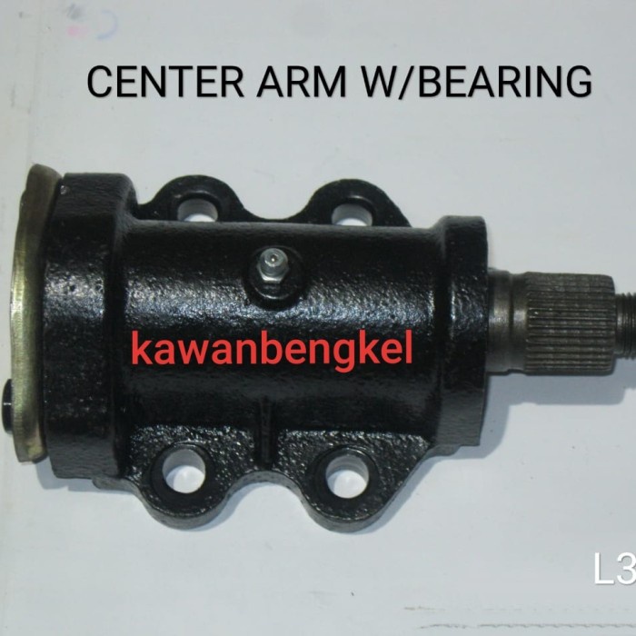 Arm stir kanan/center arm assy L300 terlaris