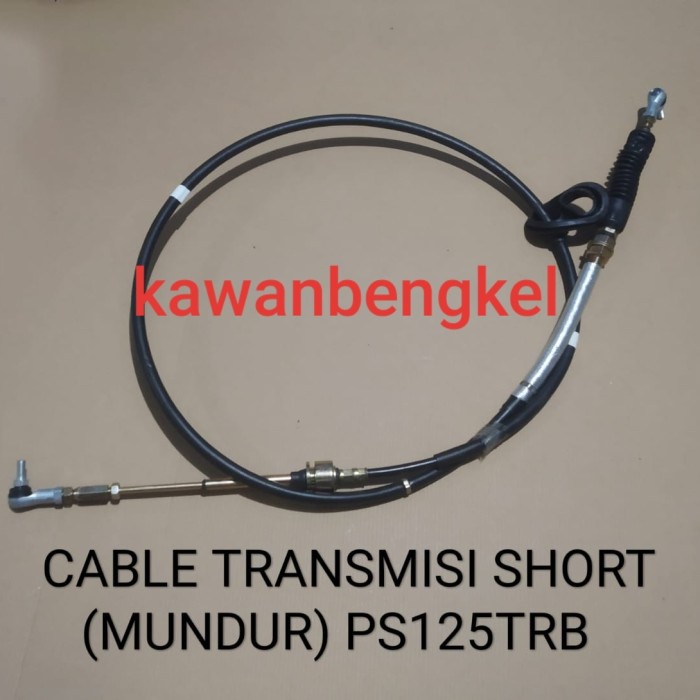 Kabel versneling mundur/kabel transmisi CANTER PS125 HD PS110 terlaris