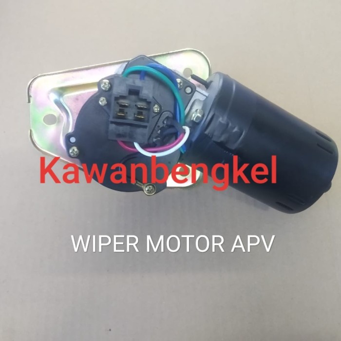 Wiper motor/dinamo wiper/dinamo kipas.APV terlaris