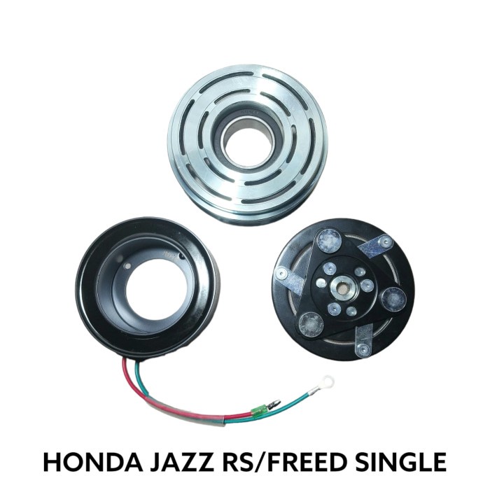 MAGNET CLUTCH HONDA FREED populer