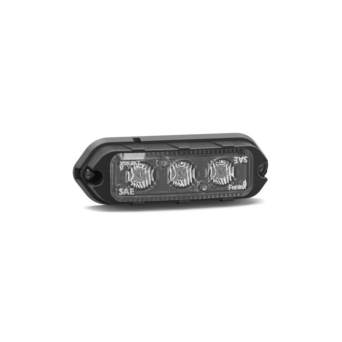 FENIEX T3 ORIGINAL / Lampu Strobo/Lampu Gril/T3 Cobra ready