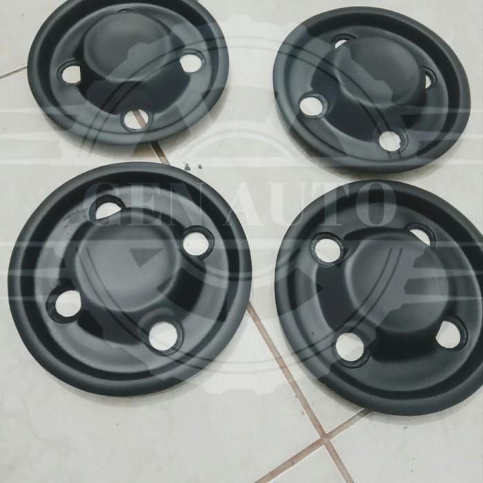 Center Dop Velg Kaleng 4X114