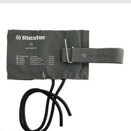 MANSET RIESTER MANSET TENSIMETER RIESTER 2 SELANG