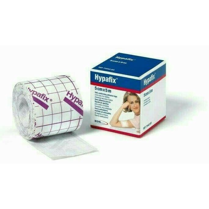 hypafix 5x5