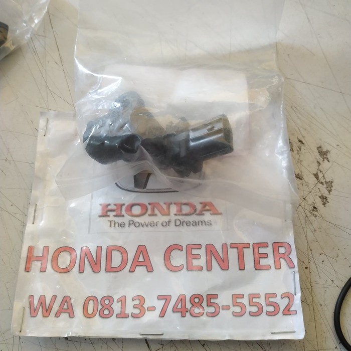 New Sensor Ckp Sensor Crankshaft Stream 1700Cc Civic Vti Vtis 2001-2005 Kode 127