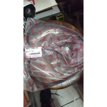 Fan Belt Daihatsu Ayla 1000Cc Kode Dt 034