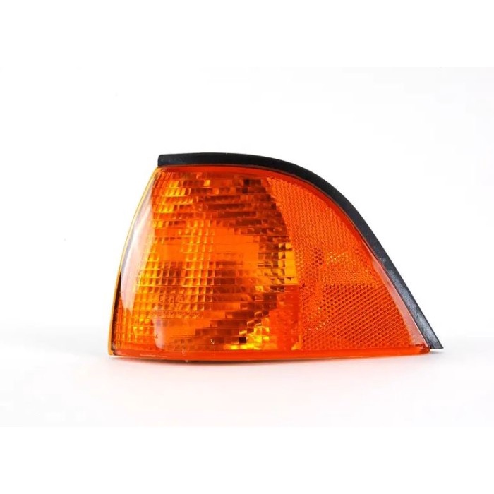 Original Bmw E36 Coupe Usdm Turn Signal Lampu Sein Sen Depan Kiri Kode Dt 038