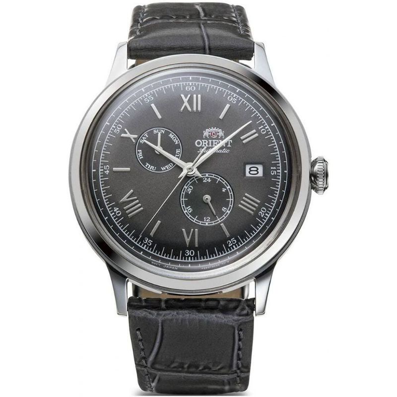 ORIENT RA AK0704N Automatic jam pria