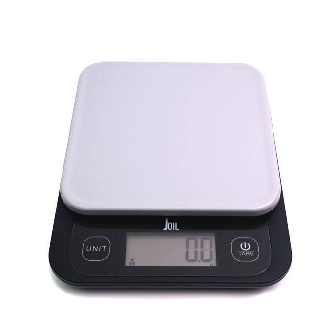 Timbangan Dapur Kue Digital Stylish - JOIL