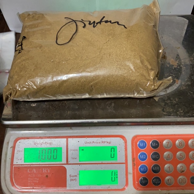 Jinten Bubuk 1 Kg Jintan Ground Powder
