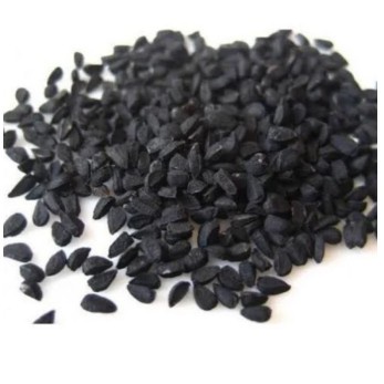 

Biji Jinten-Jintan Hitam/Habatussauda-1Kg-Nigella Sativa-