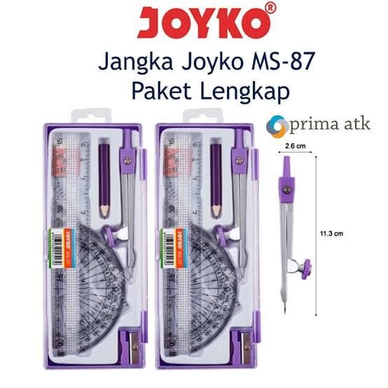 

Bestseller Set Jangka Pensil Kayu Penggaris Lengkap