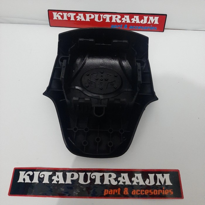 Cover Air Bag Stir Avanza Cover Airbag Steer Tutup Stir Toyota Avanza