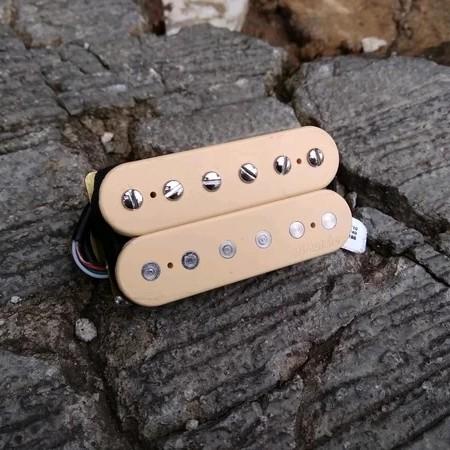 Pickup Gitar Dimarzio Air Norton IHW93/DP193 Humbucker Neck