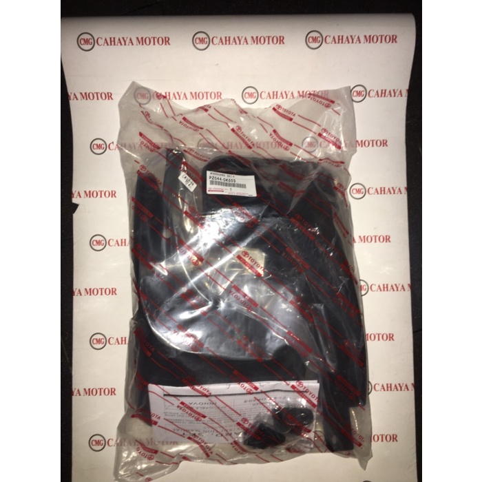 Karpet Lumpur Mud Guard Innova 2012-2015 Original ready