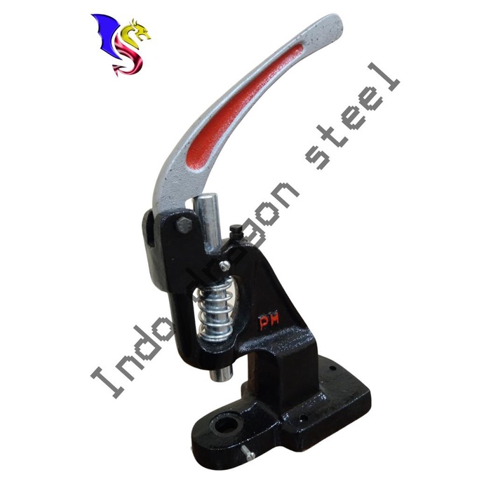 Handpress Mata Ayam Atau Keling Sedang