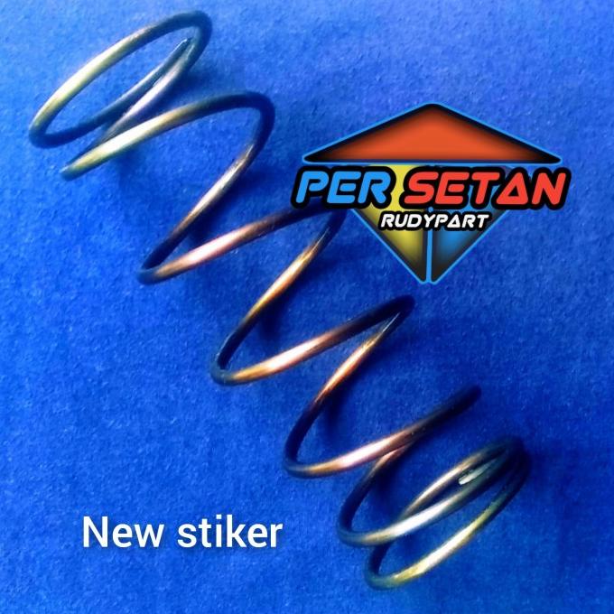 per setan NMAX PCX VARIO LEXI AEROX