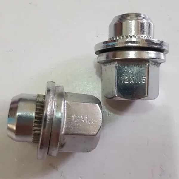 Best Seller Mur Baut Roda Racing Toyota Kijang Krista Bolong