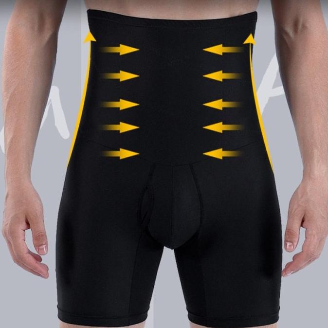 FITMATE COMPRESSION BOXER