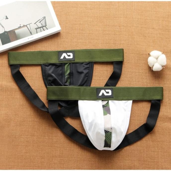 Jockstrap Addicted, Jock Strap Addicted AD, celana dalam jockstrap