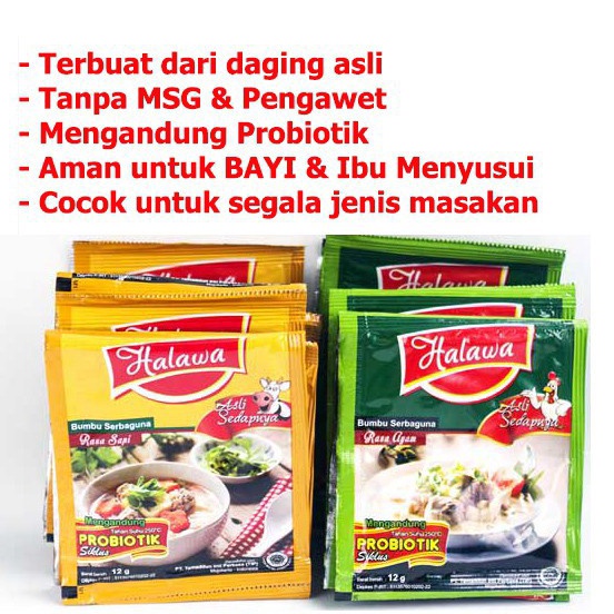 

➧✾ HALAWA KALDU ORGANIK DENGAN PROBIOTIK AMAN UNTUK SEMUA USIA MPASI DAN DIABETES Terlaris