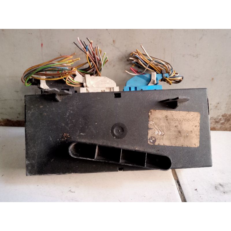 modul AC BMW e36 original