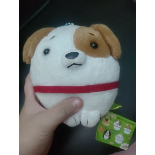 ganci boneka amuse