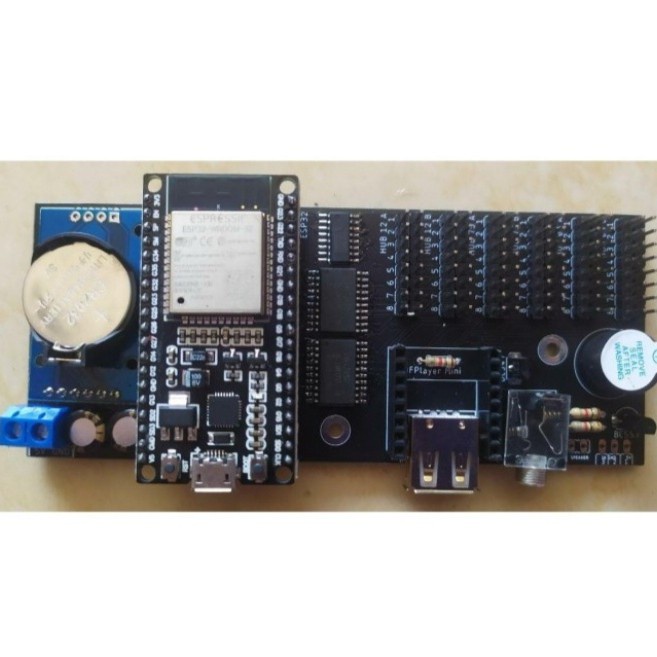 CONTROLLER LED P10 RGB, R , TANPA LED