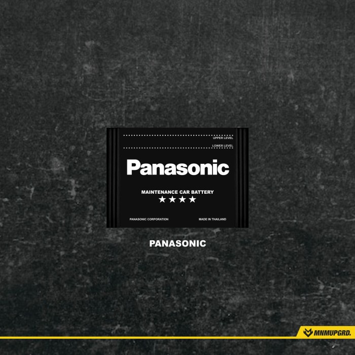 Sticker RC box aki WPL D12 / Sticker rc wpl d12