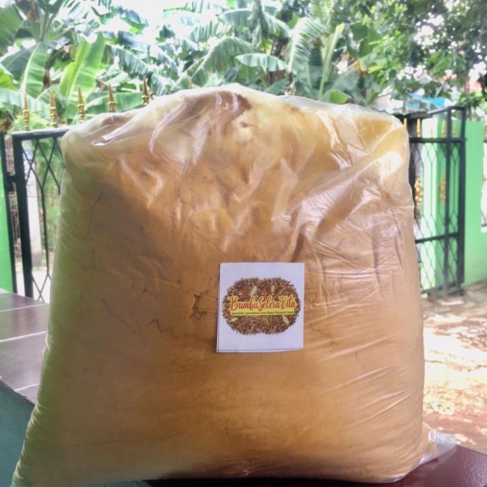 

Bumbu Nasi Bukhari 1 Kg Pilihan Bumbu Selera Kita