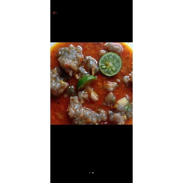 

baso Aci tulang rangu