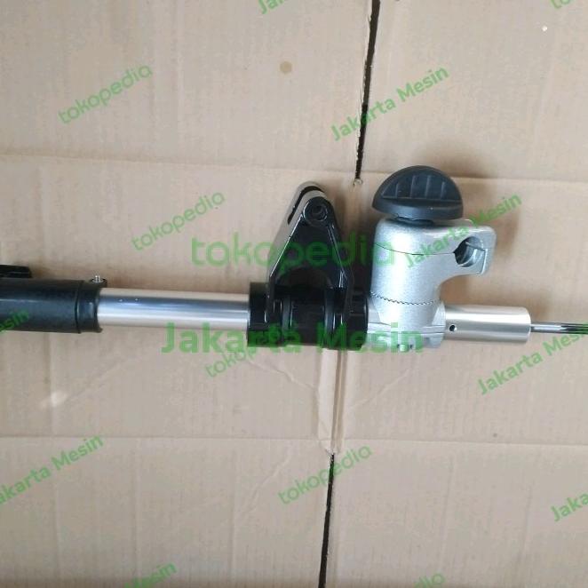 3Hp Pipe With Shaft Mesin Perahu Tempel Yamamoto