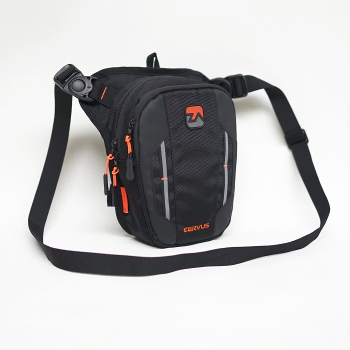 Tas Paha Tas Selempang Pria Zarventure Cervus Noo Eiger