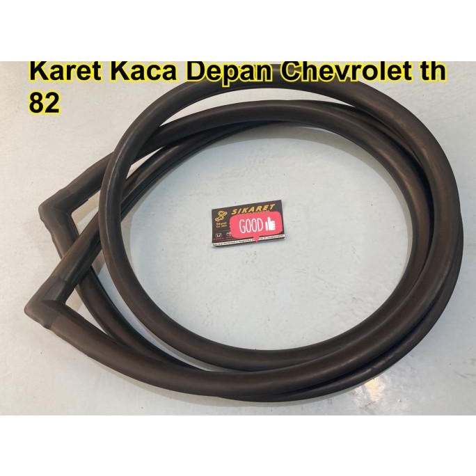 karet kaca depan kbd 26 kbd26 / chevrolet luv