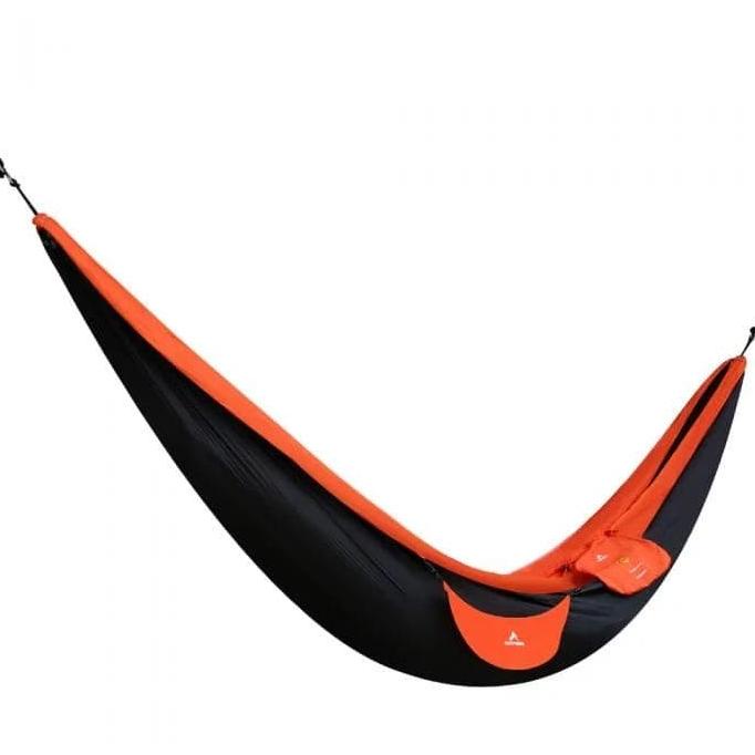 eiger windnest double hammock - 910003322