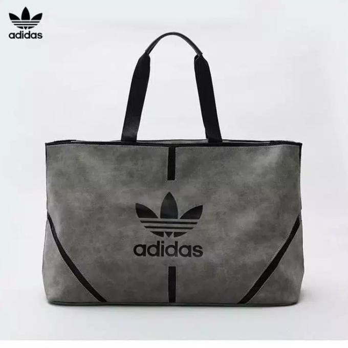tas bahu tote bag adidas ori