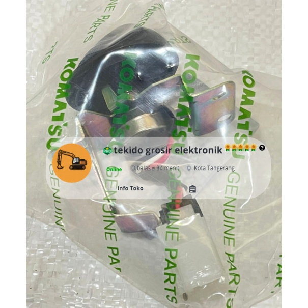 Potensio Motor Gas PC200-7 22U-06-22380 best seller